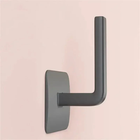 Paper Towel Holder Kitchen Wall Hook Toilet Paper Holder