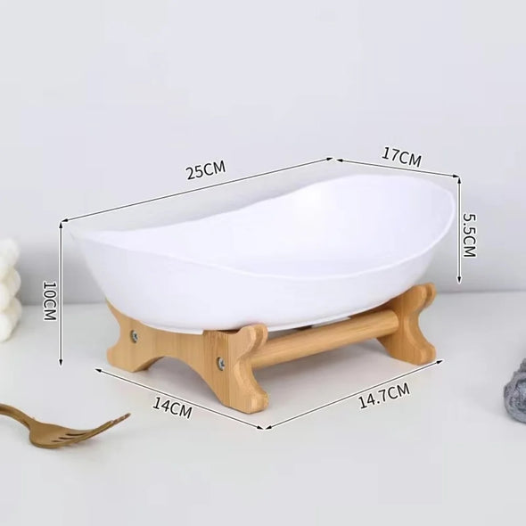 Household Table Plates Dinnerware