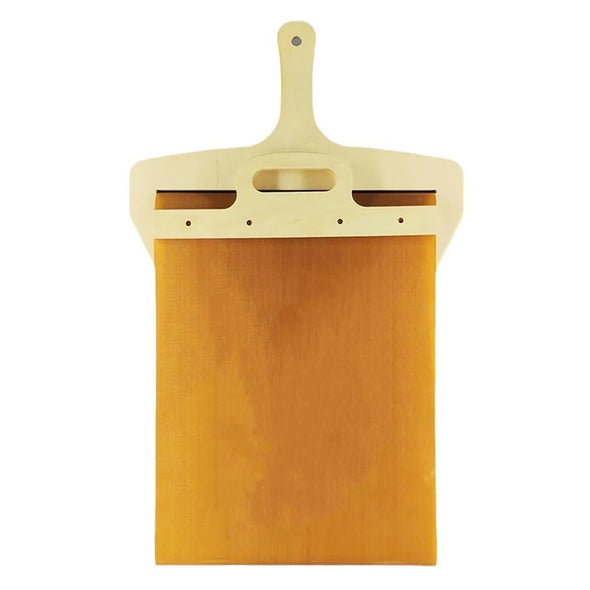 Wooden Sliding Pizza Shovel