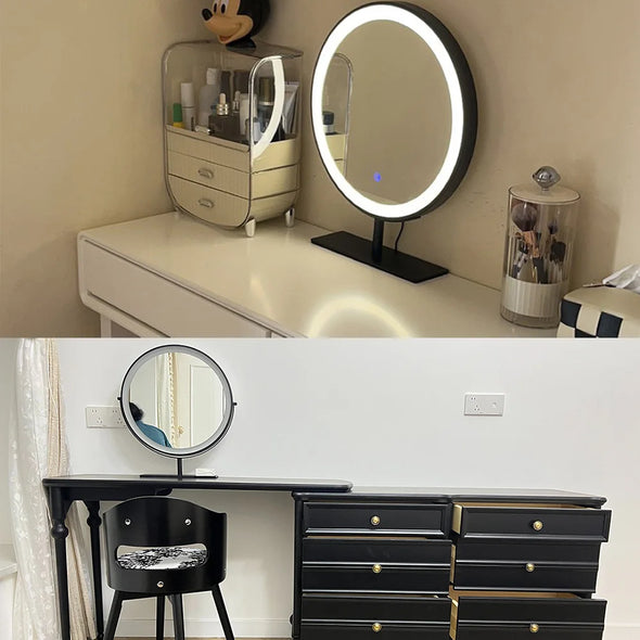 Cosmetic Makeup Mirror