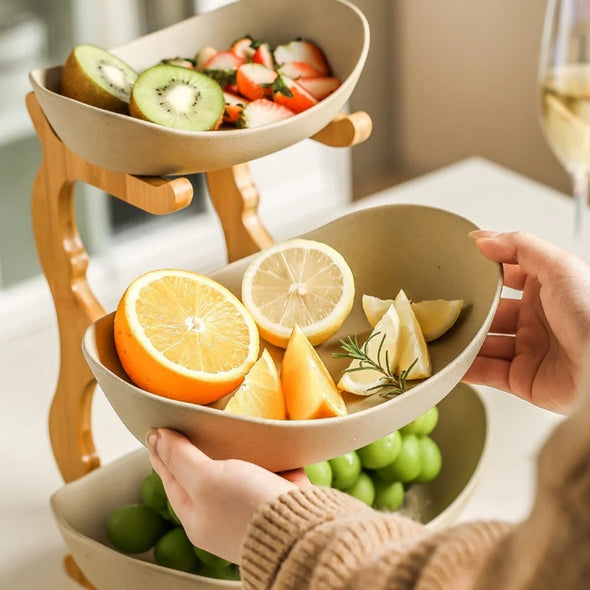 Household Table Plates Dinnerware