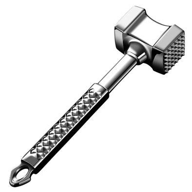 304 Stainless Steel Meat Tenderizer,