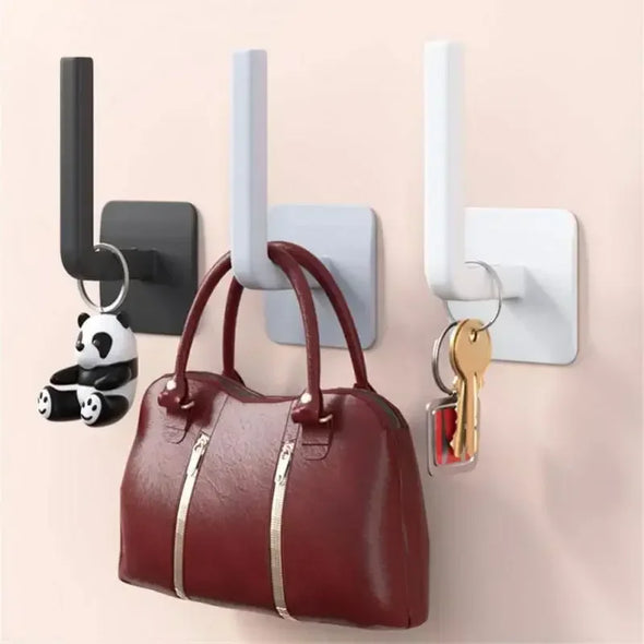 Paper Towel Holder Kitchen Wall Hook Toilet Paper Holder