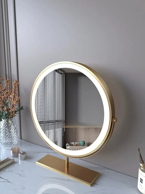 Cosmetic Makeup Mirror
