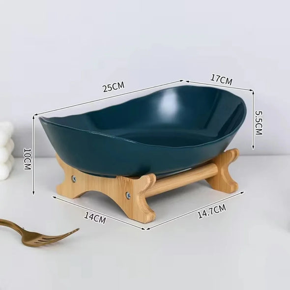 Household Table Plates Dinnerware