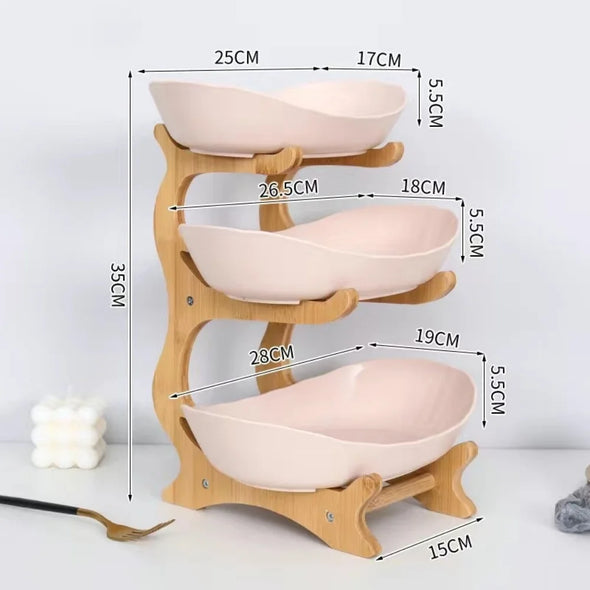 Household Table Plates Dinnerware