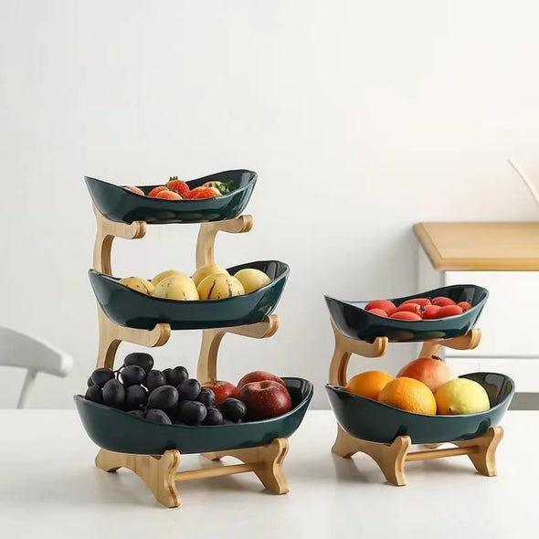 Household Table Plates Dinnerware