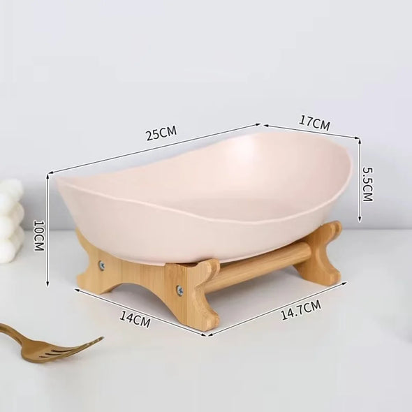 Household Table Plates Dinnerware