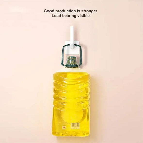 Paper Towel Holder Kitchen Wall Hook Toilet Paper Holder