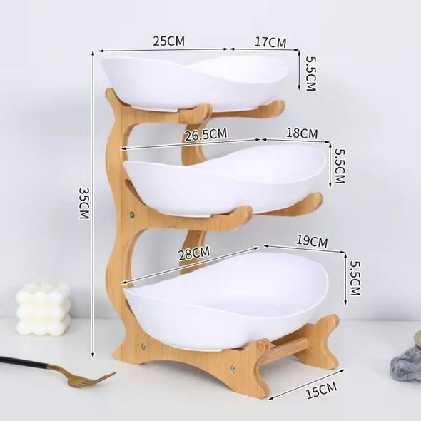 Household Table Plates Dinnerware