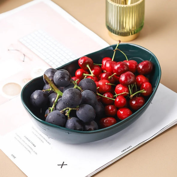 Household Table Plates Dinnerware